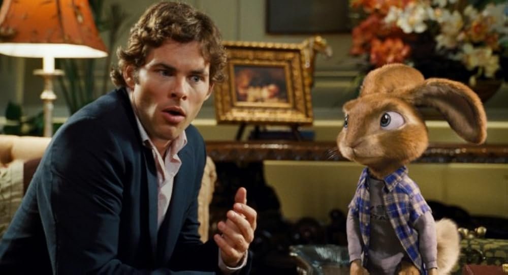 inkacolero's tweet photo. James Marsden are you ready to learn minionese https://t.co/089sjHyOlt