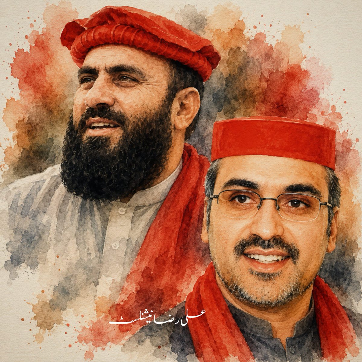 NazarBuneri's tweet photo. کسی بھی تحریک میں قیادت کا اپنی جان کا نذرانہ پیش کرنا اس بات کا ثبوت سمجھا جاتا ہے کہ وہ اپنے نظریے کے ساتھ کتنے مخلص تھے۔
#RememberingMaulanaKhanZebHaroonBilour https://t.co/Tso2QoTSpQ