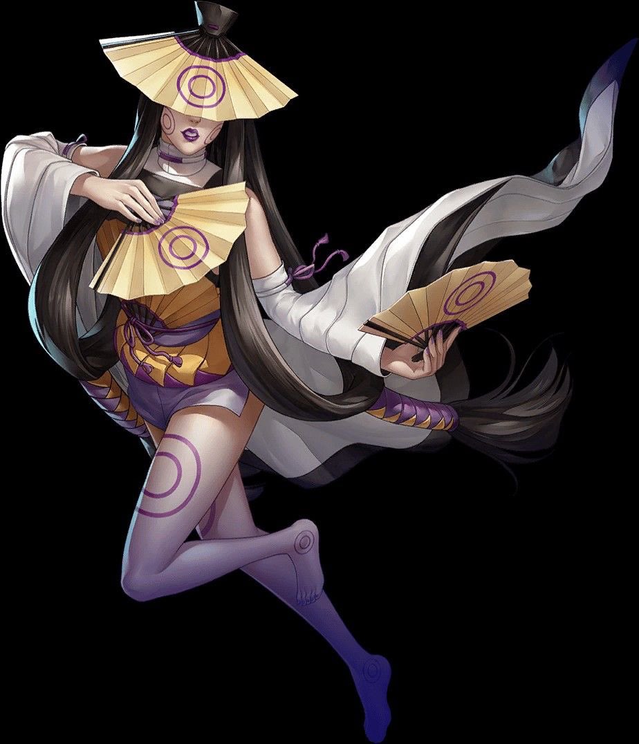 Mei || currently playing P5R tweet media