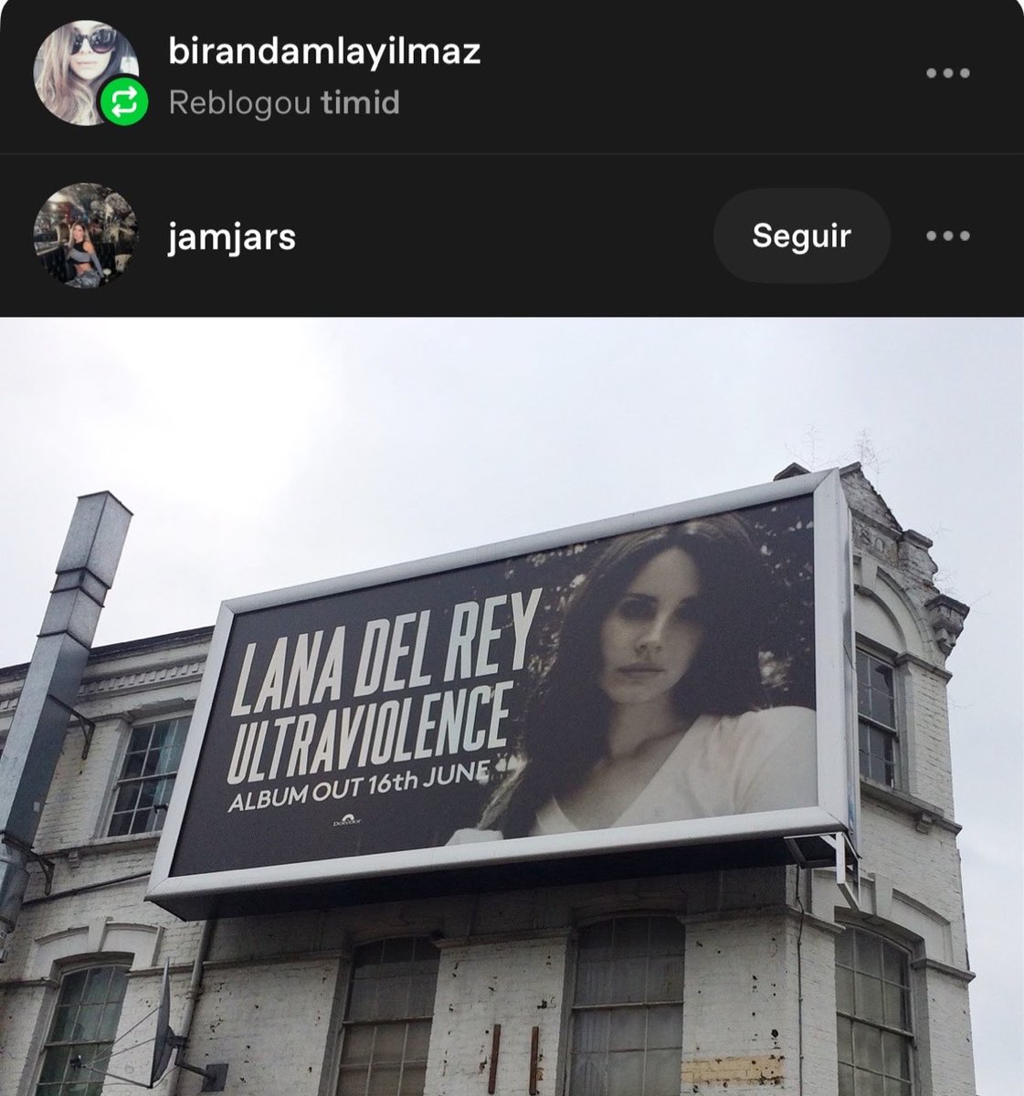 esnarcey's tweet photo. alguns reposts da Damla adolescente no tumblr, she was just a girl https://t.co/YmvDL80uWI