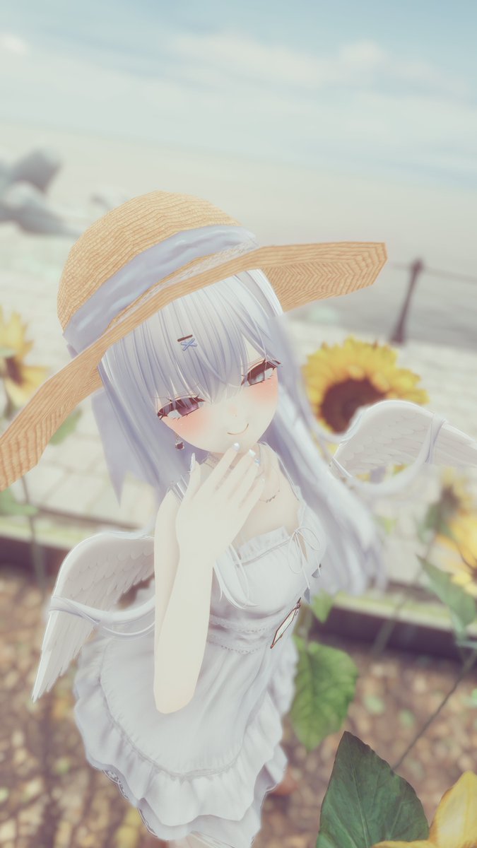 nosshi_vr's tweet photo. おはのし～～～！🌞🌞
どよーび！今日は朝イチからお仕事だ～～！
のんびりがんばろ～！

きのーはしゃとんに遊びに来てくれた方々ありがとうございました！✨
#舞夜 #舞夜ちゃん #舞夜ちゃんはいいぞぉ https://t.co/0aeONPeWT6