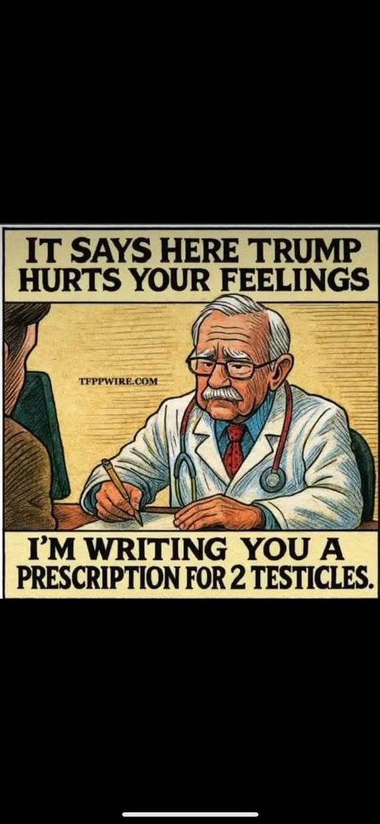karenstrunk6's tweet photo. @WackyTimes2025 @BarronTNews_ https://t.co/WLf1FHyiW7