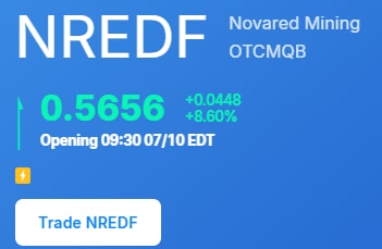 harrywhines's tweet photo. I’ll be honest—two green days look much better than one random spike. $NRED / $NREDF is building interest, and the tape is starting to tell a bigger story.

#nolimits #ometv #teenager
CRCL META DAL COST HOOD https://t.co/GdKYznu4lm