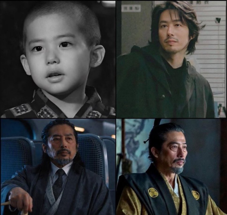 kangminlee's tweet photo. One of the best Japanese actors of all time https://t.co/A6gGddLDP9