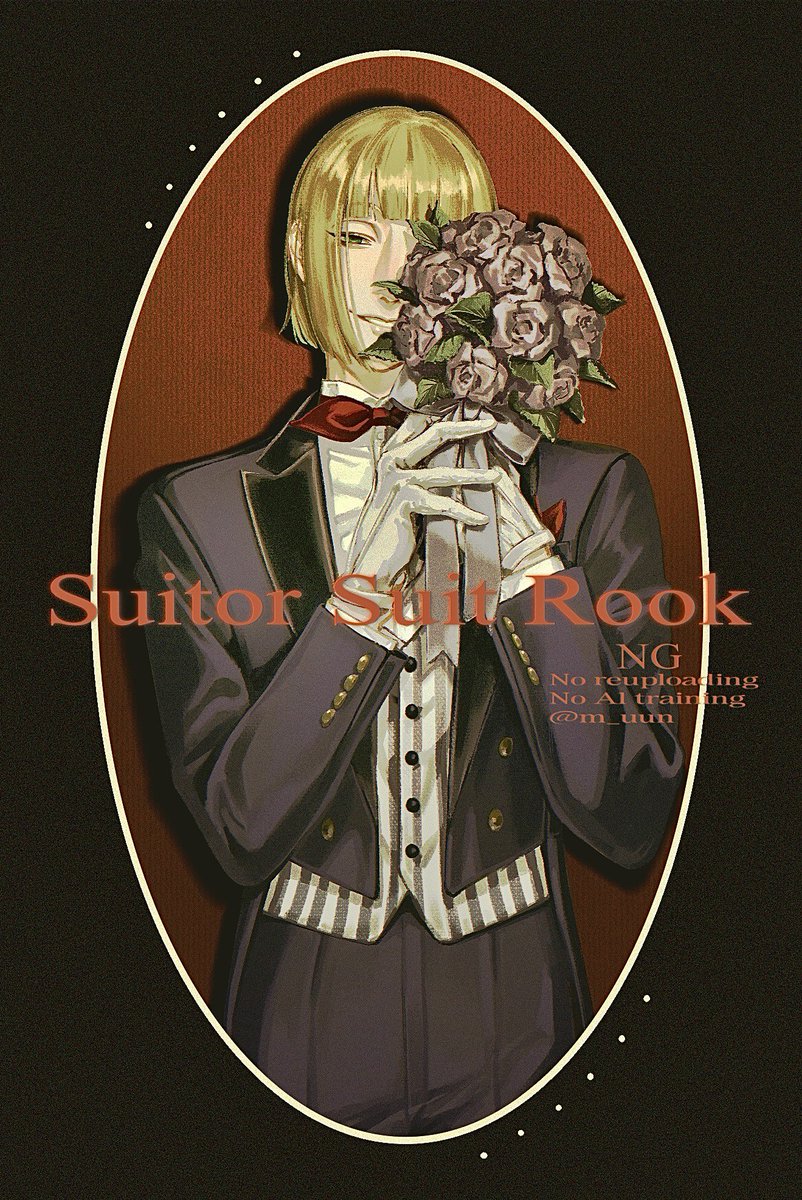 m_uun's tweet photo. 💍🌹 https://t.co/F05ZVEdtR9