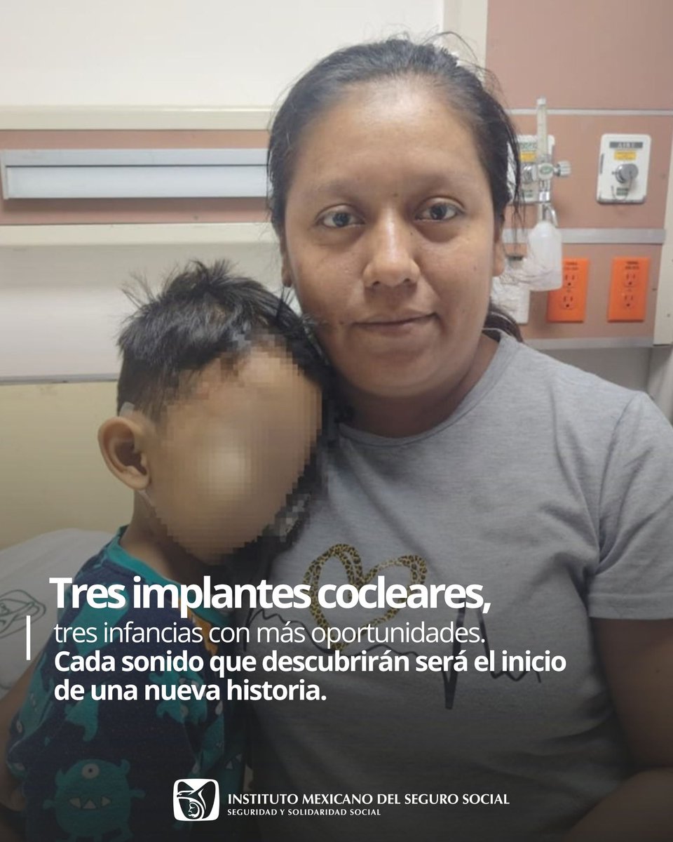 IMSS tweet media