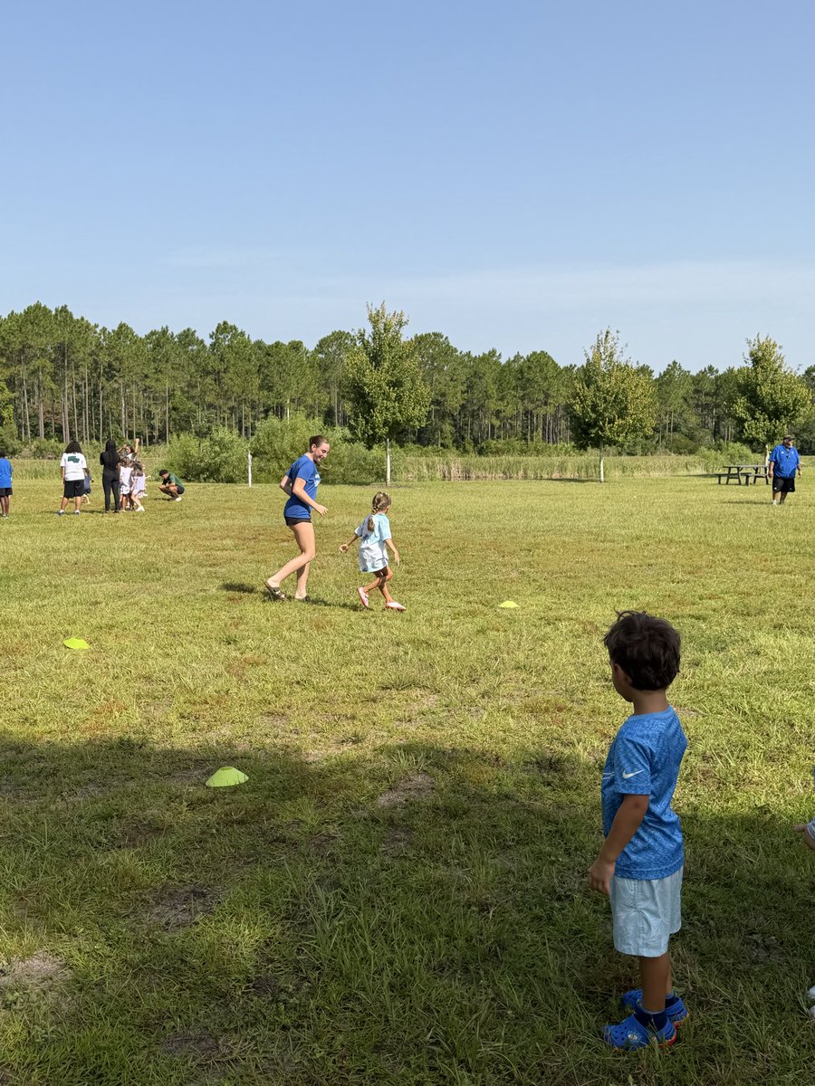 Matanzas Girls Flag Football tweet media