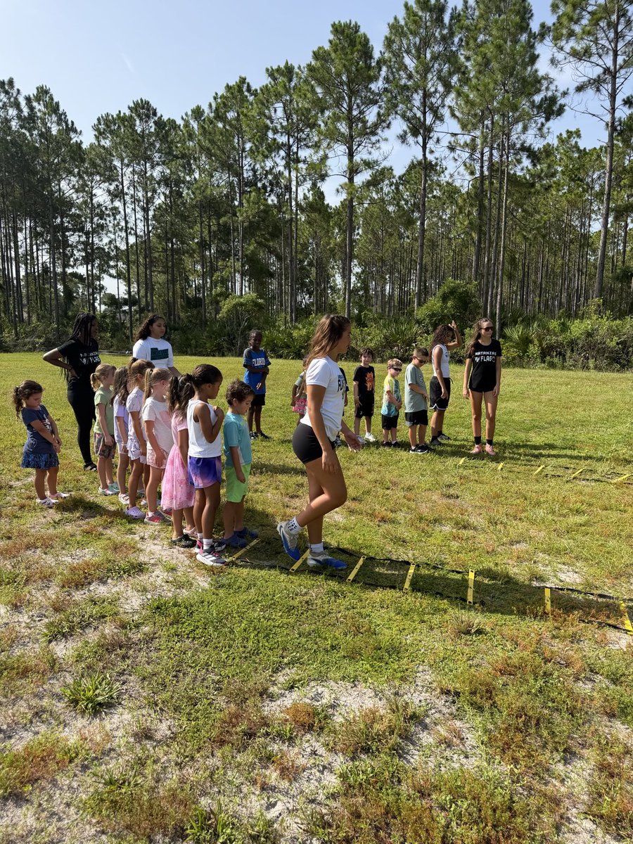 Matanzas Girls Flag Football tweet media