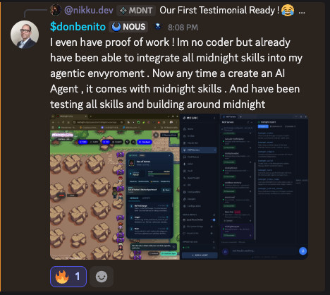 MidSkills tweet media