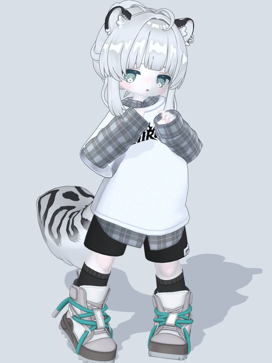 よち tweet media