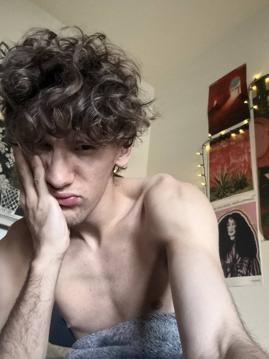 A documentary about surviving off pussy & almonds tweet media