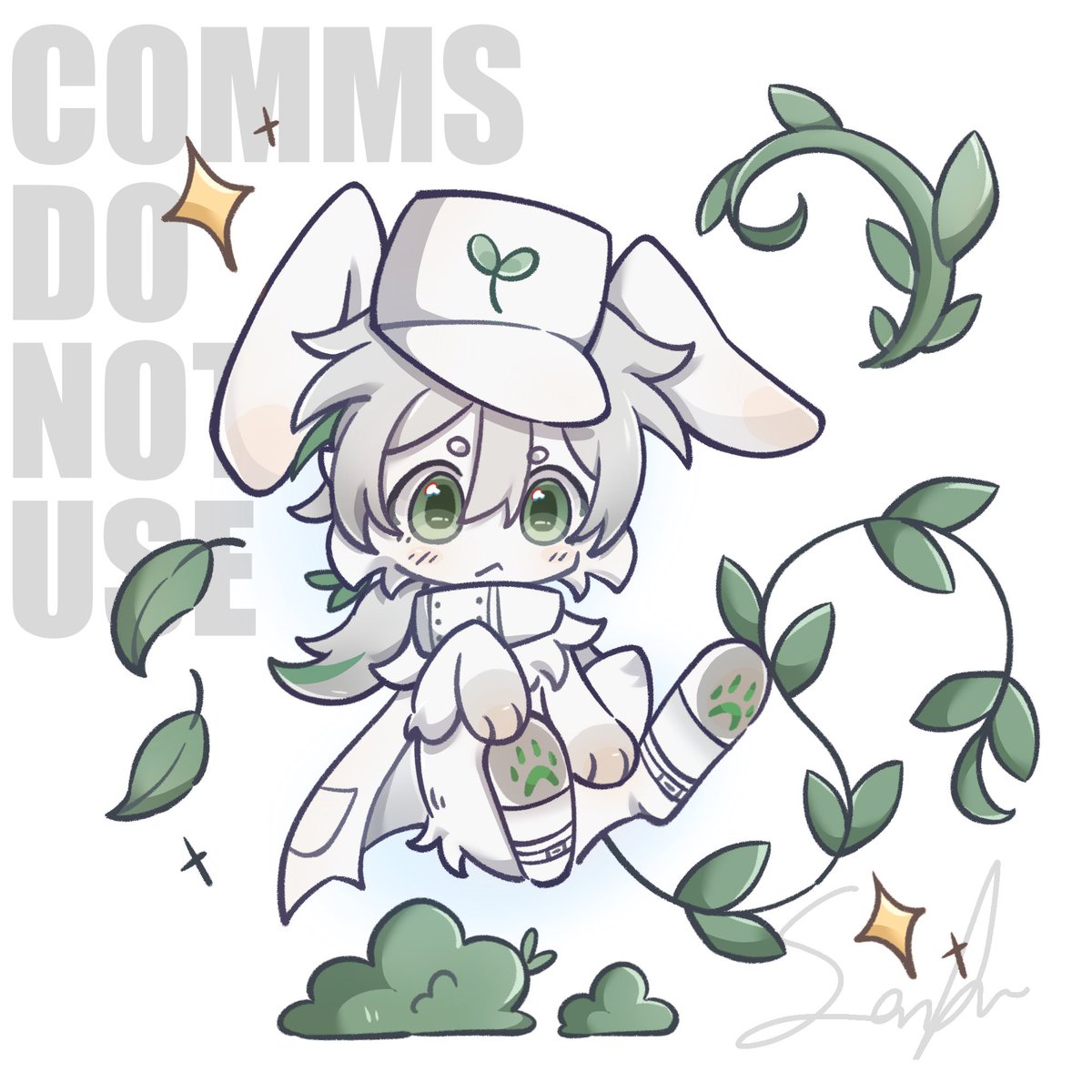 HeresSanfu's tweet photo. comms from：蓝桉qwe（画加） https://t.co/CerS8r4CzH