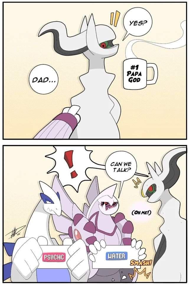 PocketMonsz3ur's tweet photo. "Oh me!" ☕️💥 https://t.co/aJWODx0y8X