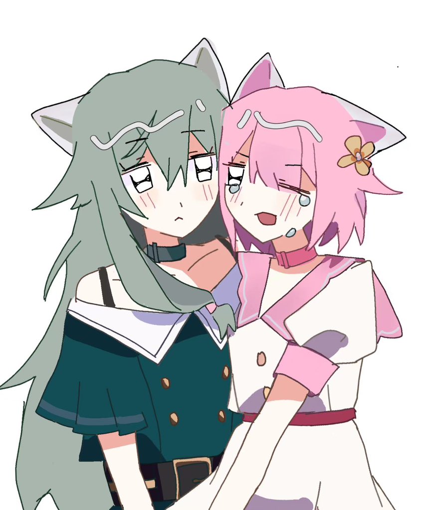 Guguigiu5xvv's tweet photo. #ねねえむ https://t.co/04aUPD2aTY