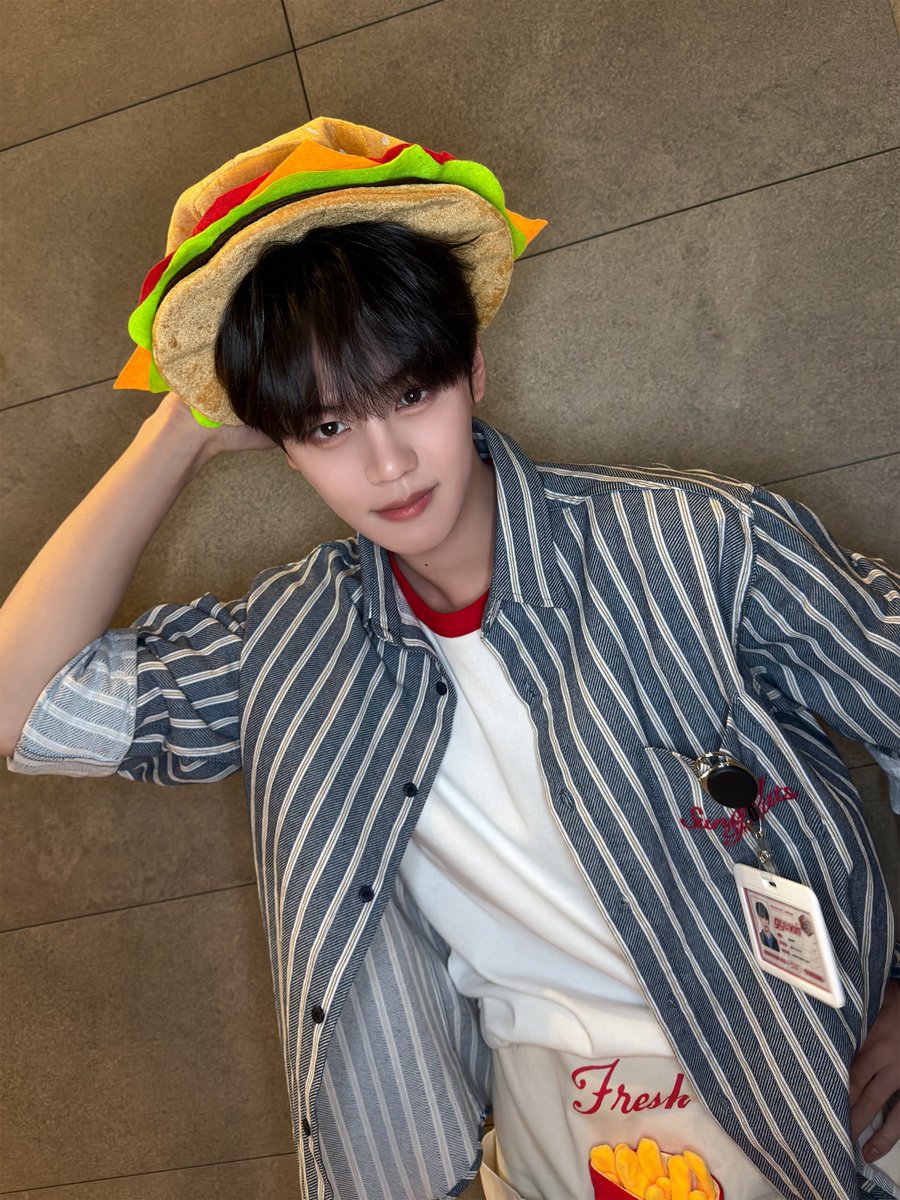 김규빈 tweet media