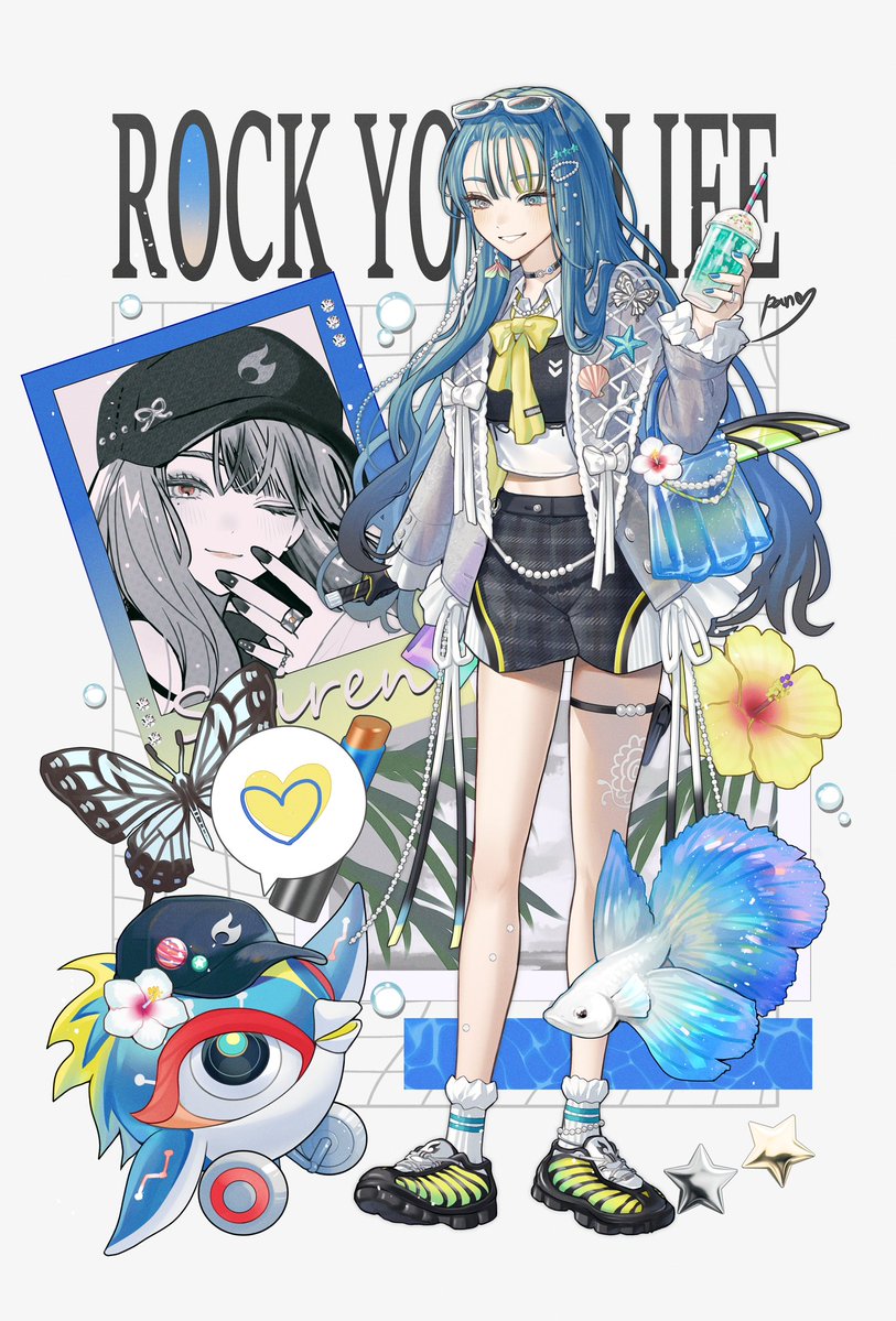 ろぜくす (@Rzx17MU) / Posts / X