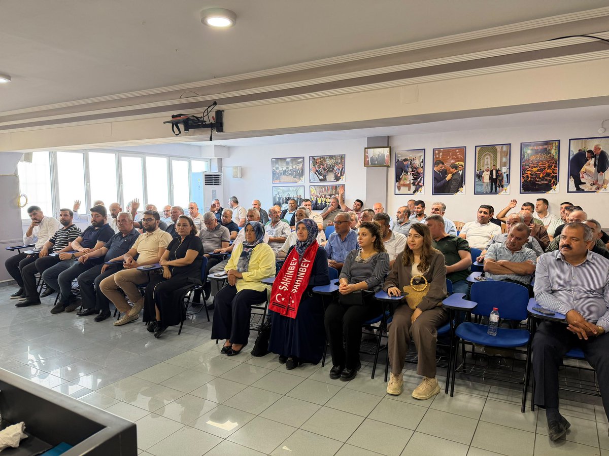 mikramarslan's tweet photo. Ana Kademe Haftalık Olağan Yönetim Kurulu Toplantımızı  İlçe Başkanımız Sayın Mehmet Tiryaki Başkanlığında İl Başkan yardımcımız ve Kadın Kolları Başkanımız’ın Katılımları ile Gerçekleştirdik.

Toplantımız Hayırlara Vesile Olsun İnşallah.

@avyusufibis 
@osmannazlier 
@ferdisenel25 
@avmustafadurmus 
@AKGenclikGM 
@akgencsahinbey