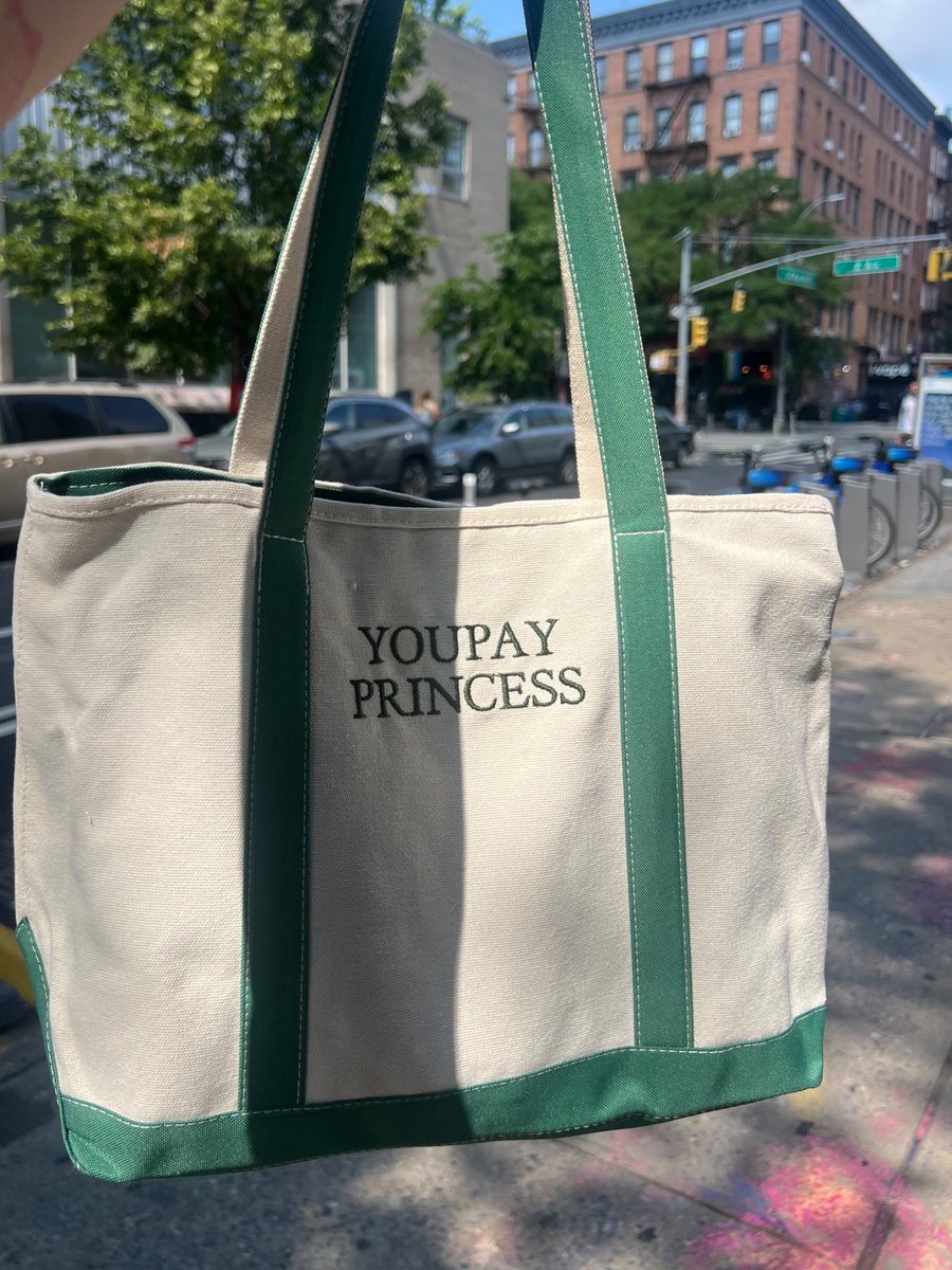 YouPay tweet media