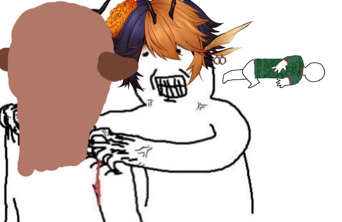 LaAvispa_VTuber's tweet photo. Essie...Essie PLEASE....I don't care that the curse is broken, i need you to root for ENGLAND tomorrow. https://t.co/BpL1SkphY4