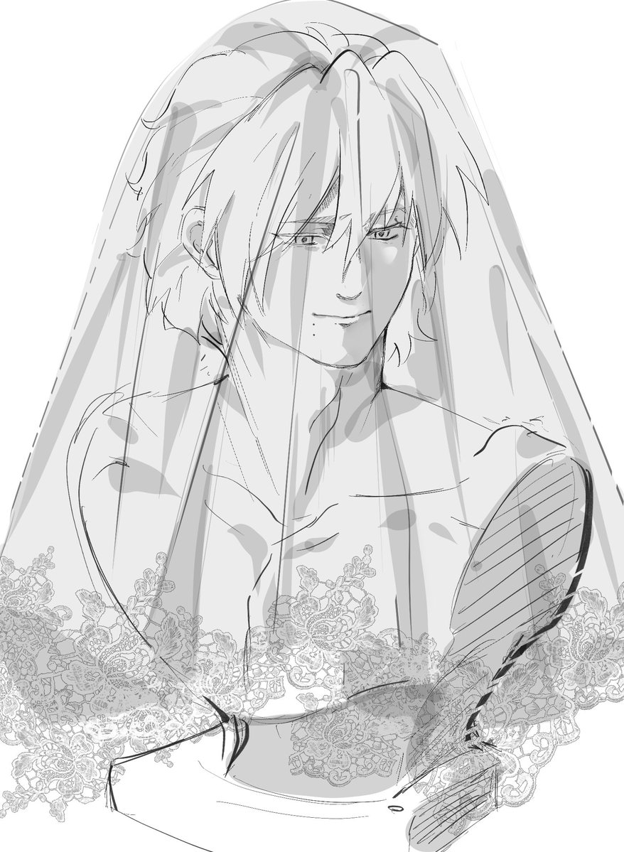 axichipaomian's tweet photo. #dmmd https://t.co/WzNkNZp2oU