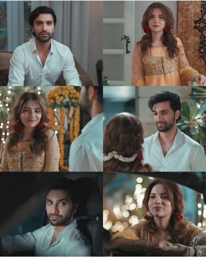 Ambreen487600's tweet photo. This scene was very beautiful...!
This is where Sir Talha fall in love with Roshi ♥️
#MeemSeMohabbat #Talrosh #AhadRazaMir #DananeerMobeen @ahadrazamir https://t.co/S9MizRqFaY