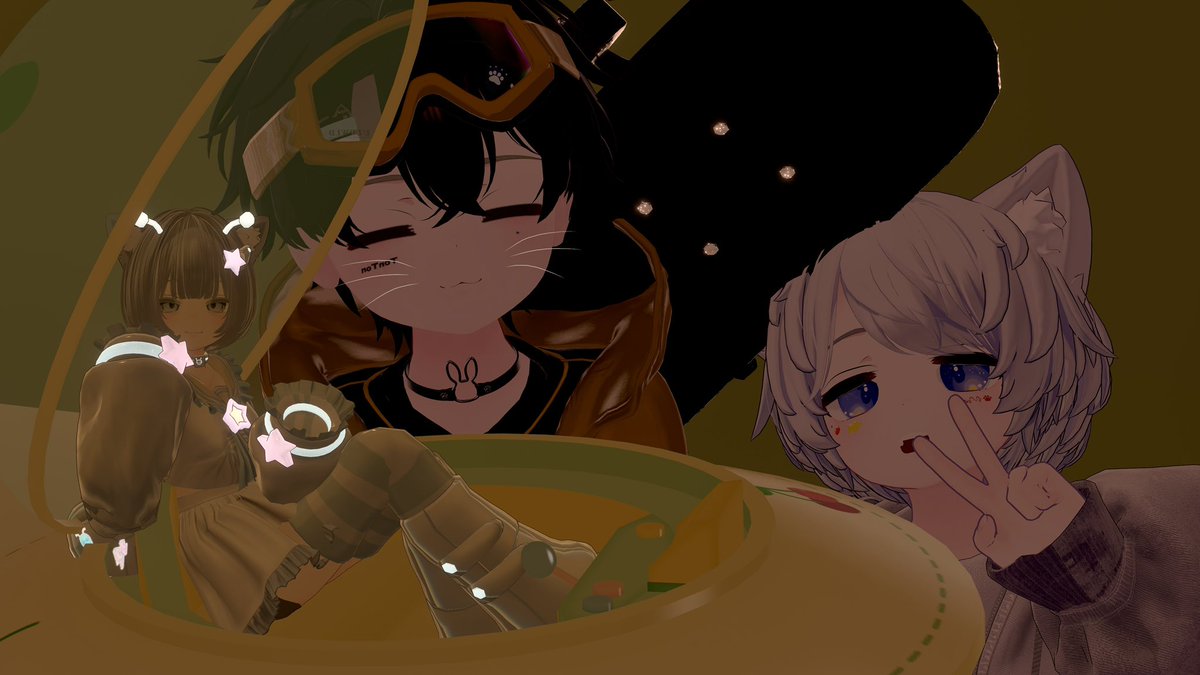 pipipi_sergeant's tweet photo. #れうくん集会 
れうくんってみんな固まって行動してて可愛い🧸 https://t.co/P368uL6EUT