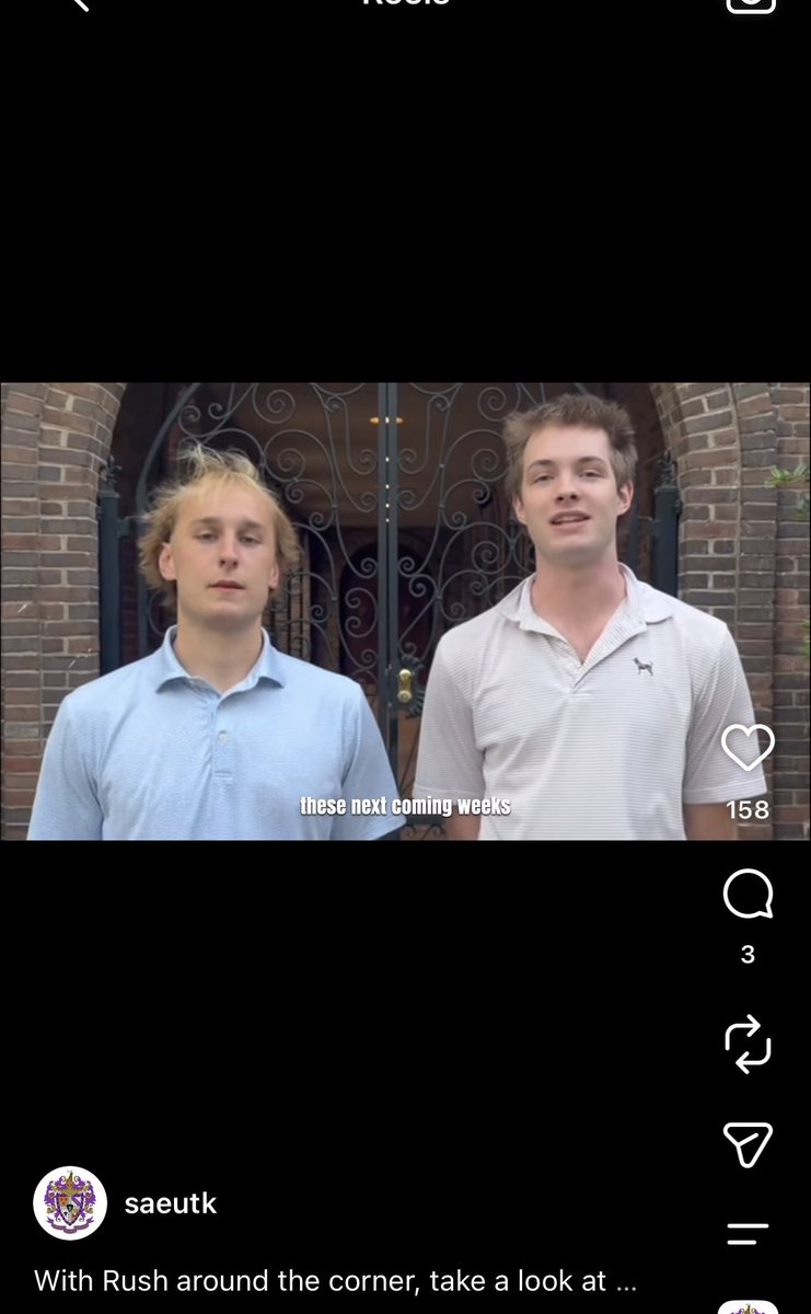 RickeyMMM6's tweet photo. The breeze pulled the curtain back #RushSAE https://t.co/cCKG3PXOxm