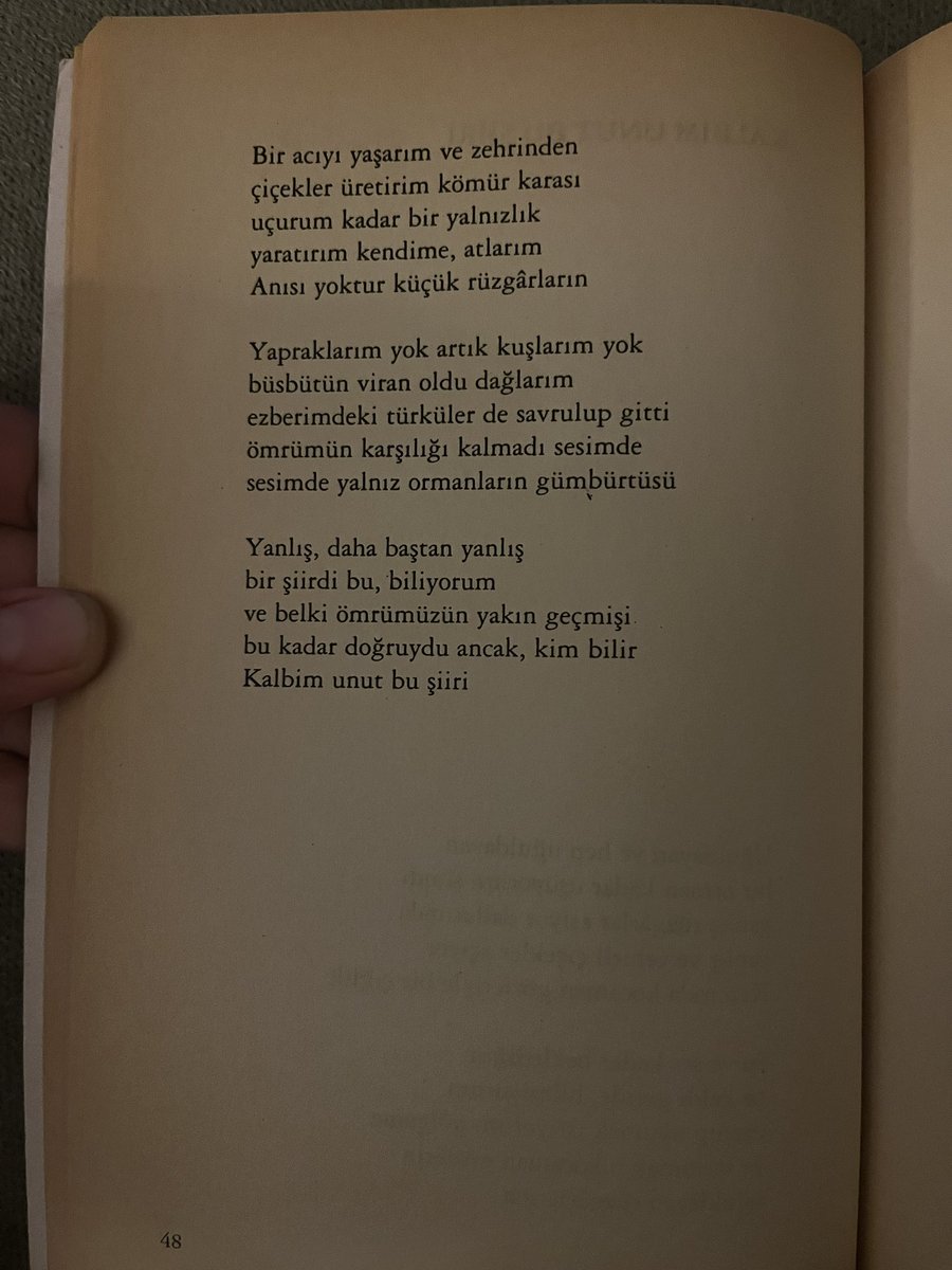 kabin_ok's tweet photo. Ahmet Telli ölmüş. https://t.co/GX2jCXTXFl