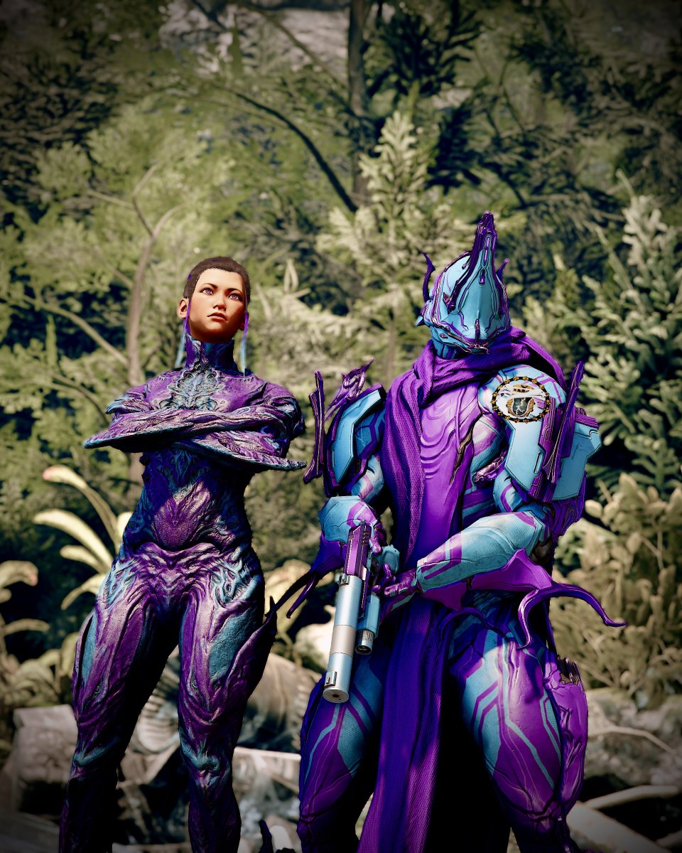op3njing5's tweet photo. All Eyes Up Ahead!
#warframe #warframeoperator #excaliburumbra #warframecaptura #tennocreate https://t.co/9SMMV4Y9TQ