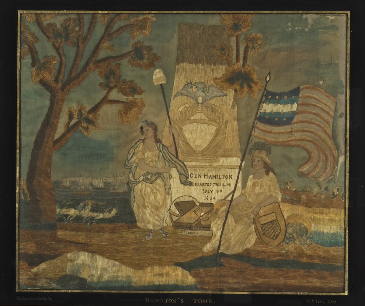 American Revolution Institute tweet media