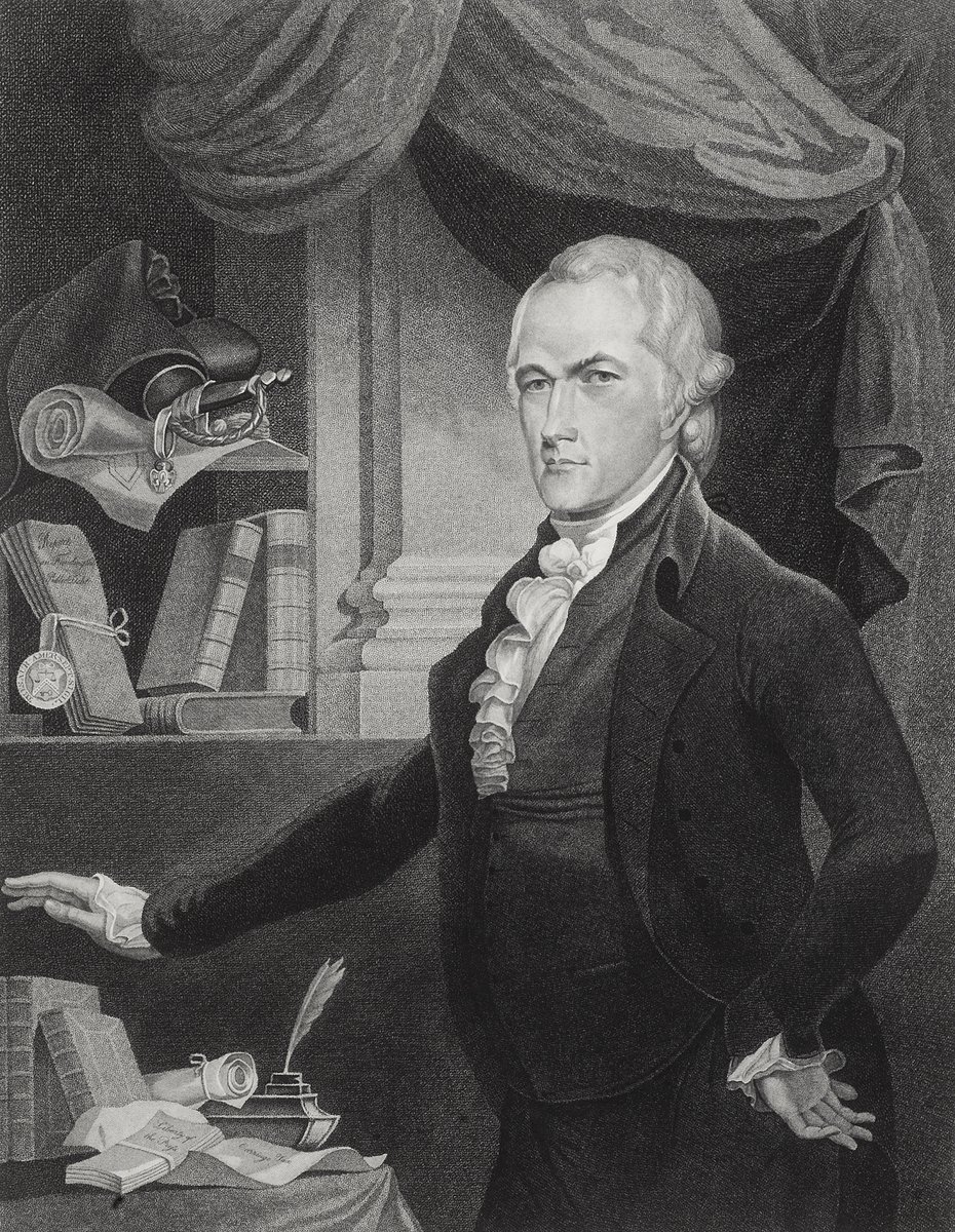 American Revolution Institute tweet media