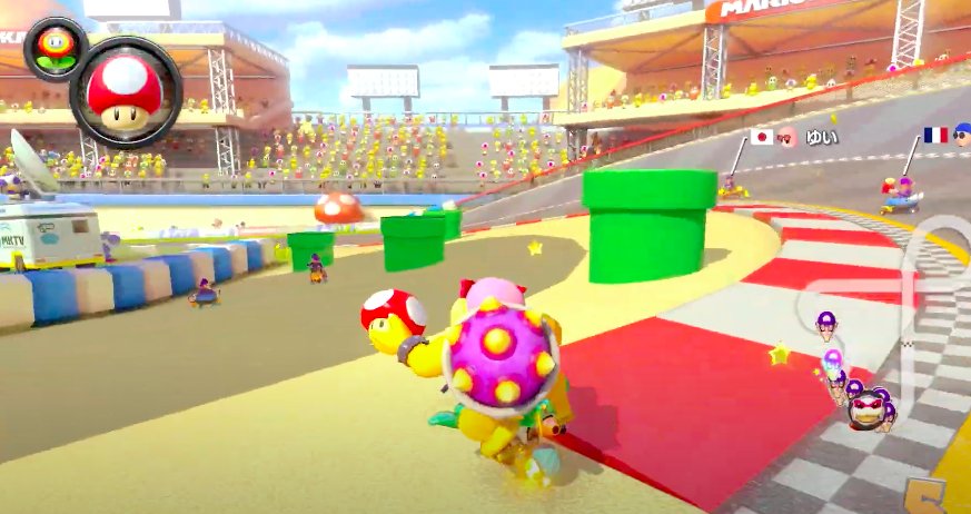 TRIPSTER0's tweet photo. Nintendo fanboys shouldn't be talking about graphics. https://t.co/0e5RsUBz8s