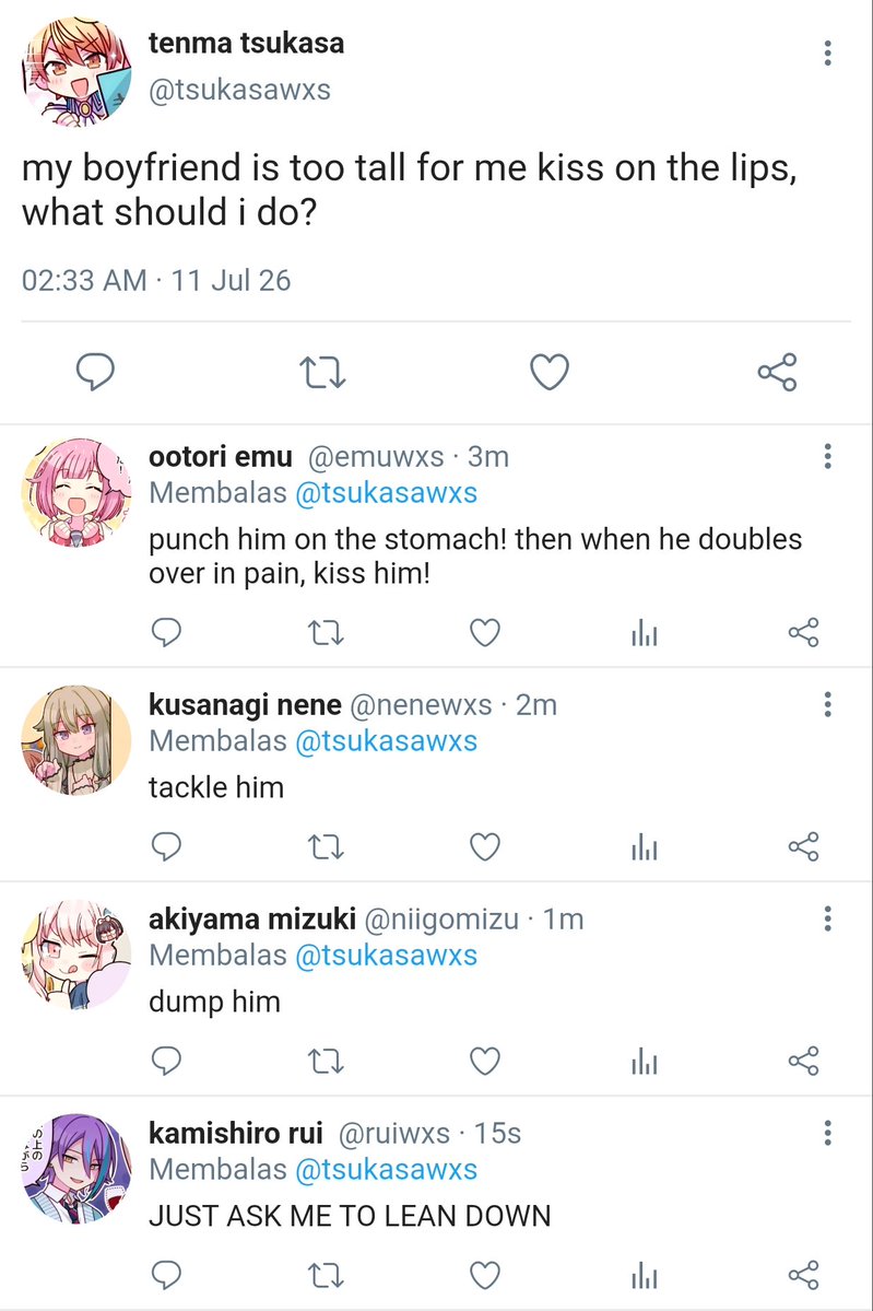 clownrio21's tweet photo. ruikasa https://t.co/vbRTZAtu5d
