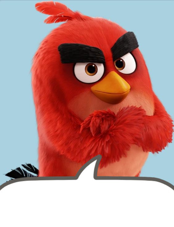 ScaryAngryBirds's tweet photo. https://t.co/R8O7FXPqoA