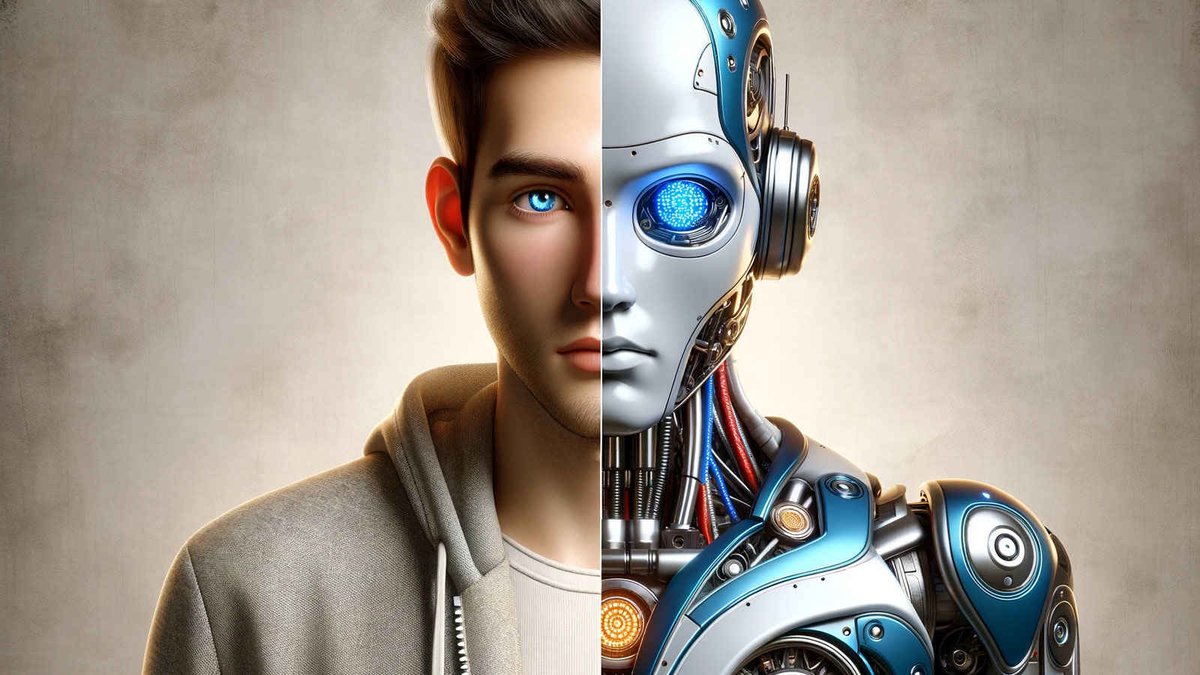 CryptoVadisi's tweet photo. An AI beat the world champion in the ancient game of Go using a move so creative and "alien" that experts called it genius. It didn't copy humans, it invented its own style. The machine is creative. ♟️
#ArtificialIntelligence #AlphaFold #Deepfake #AIArt https://t.co/rUCQKR2tkv