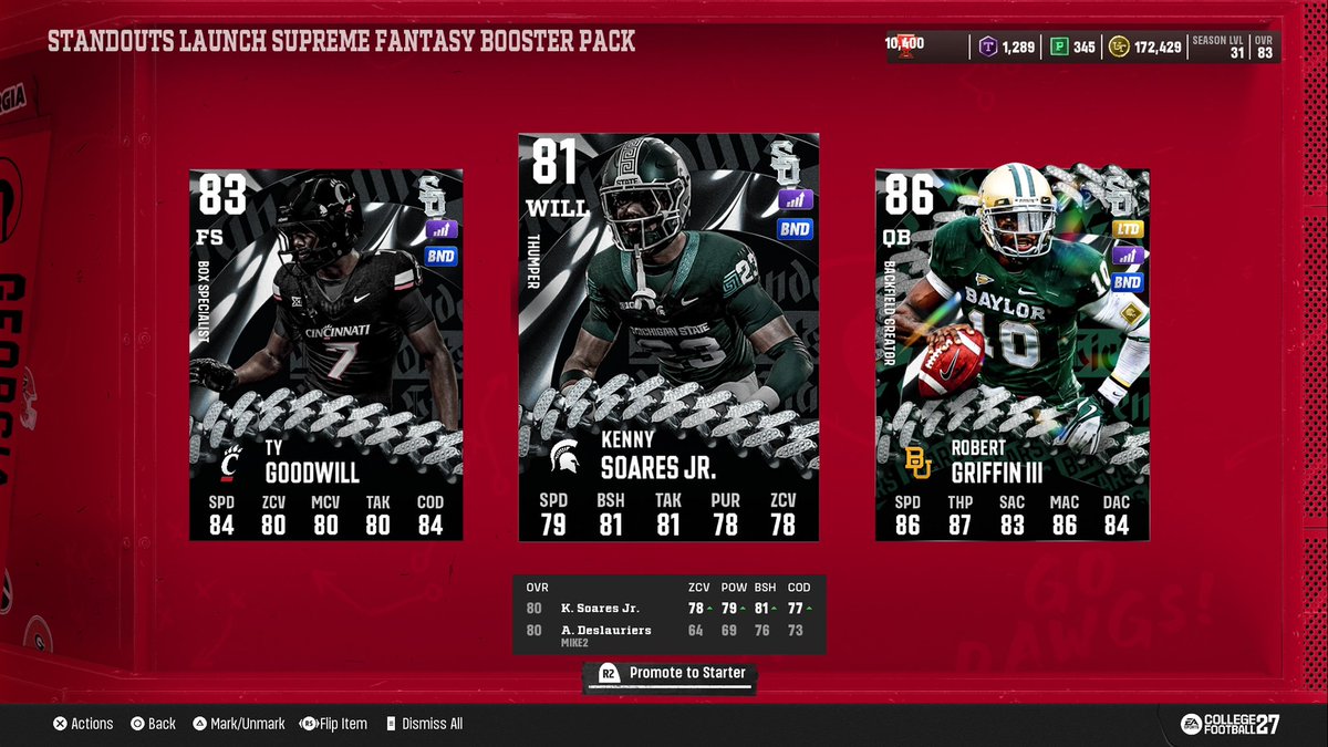 WhodeyfromATL's tweet photo. Boosters were boosting! @TapXMikey #mikeyluck🍀 https://t.co/bIcx5rmEYJ