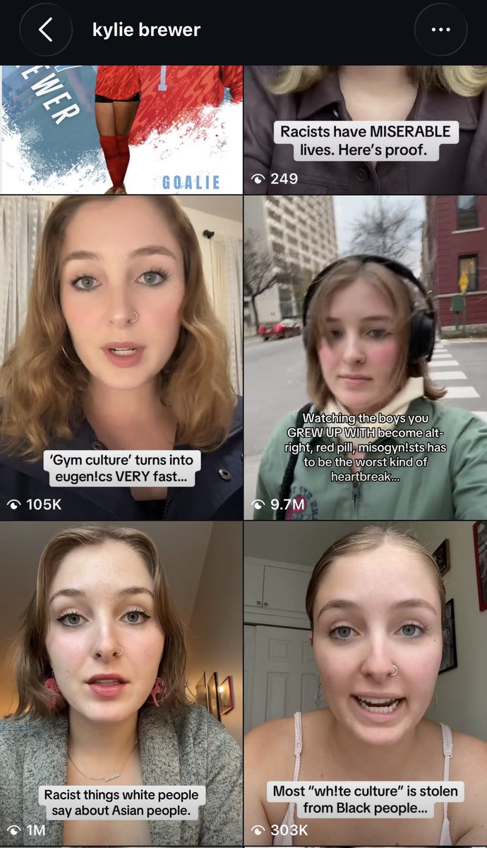 uubzu's tweet photo. Look at this bitch. I don’t really know how Instagram works so I don’t know why there’s a menacing retarded nigger in the last panel but I assume it’s some kind of foreshadowing about her eventual fate https://t.co/9EHtjzpQyT
