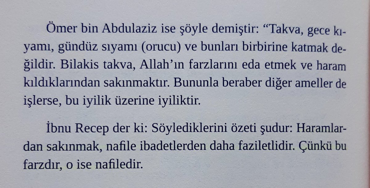 İlim Talebesi tweet media