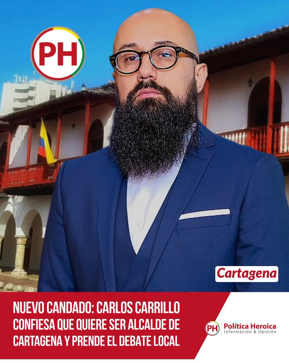 yamalamin435's tweet photo. OJO #CARTAGENA
ESTA 60N0RR3A DE @CarlosCarrilloA DISQUE ALCALDE DE CARTAGENA JODAAAA CON #DAU FUE SUFICIENTE https://t.co/Y6n3vfvMvQ