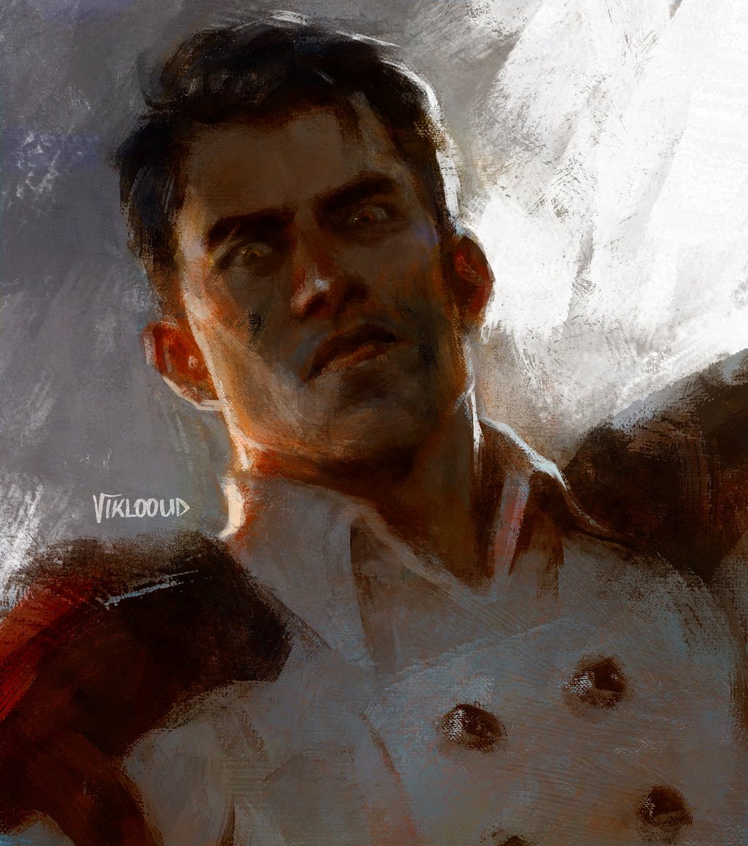 viklooud's tweet photo. Felt like sketching this
I love whatever's wrong with him
#jaycetalis https://t.co/nzR5bE4i5R