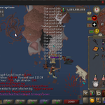 Photo by Geørge (@DBCooperOSRS)