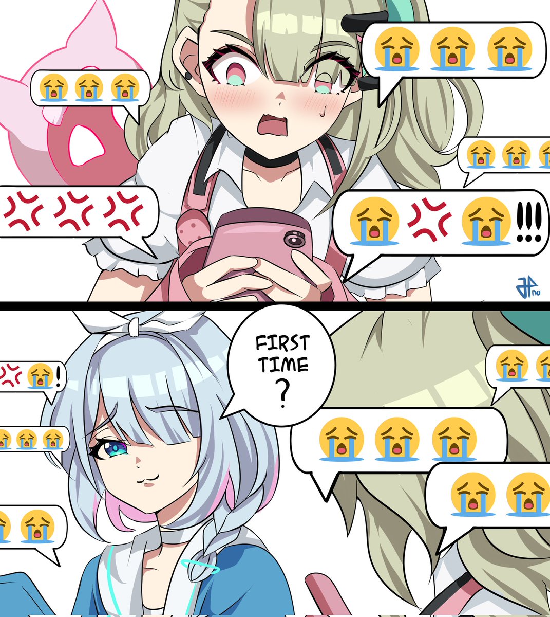 moefumofuoh's tweet photo. 😭😭😭 https://t.co/LpnaV9jyXV