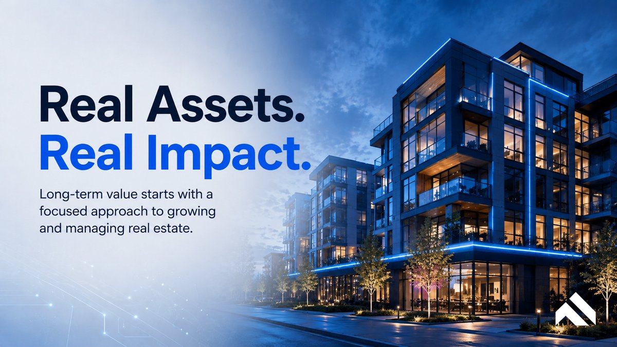 TAP Real Estate Technologies, Inc. tweet media