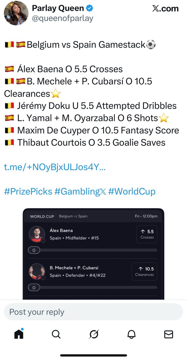 mike tweet media