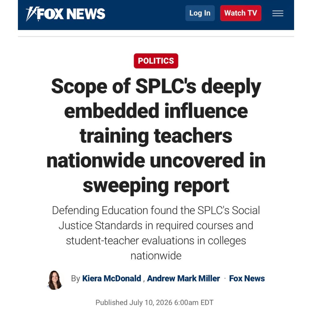 Tony Perkins tweet media