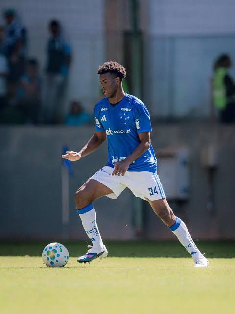 Central do futebol MG tweet media