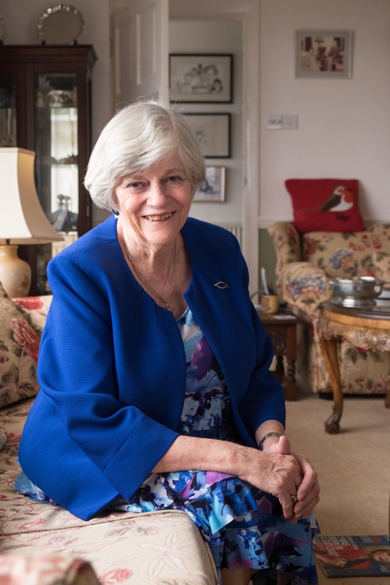 JulianneShinto's tweet photo. Prayers for the soul of #AnnWiddecombe and for her family, and Godspeed to #DevonAndCornwallPolice in their efforts to bring Annโs killer to justice. #OperationHunlen @DC_Police https://t.co/DvKHBCmliz