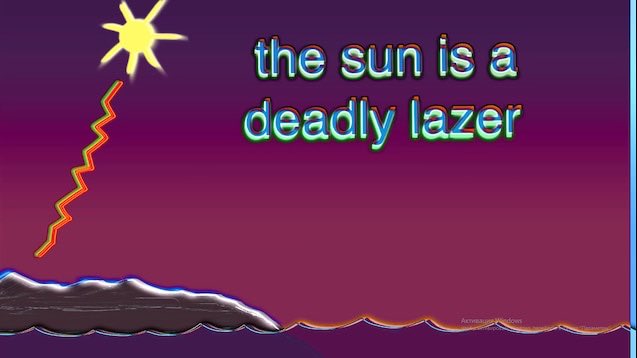 duncasaurus_'s tweet photo. Me. All week. It’s cruel and merciless god. https://t.co/UiIZRvyztw