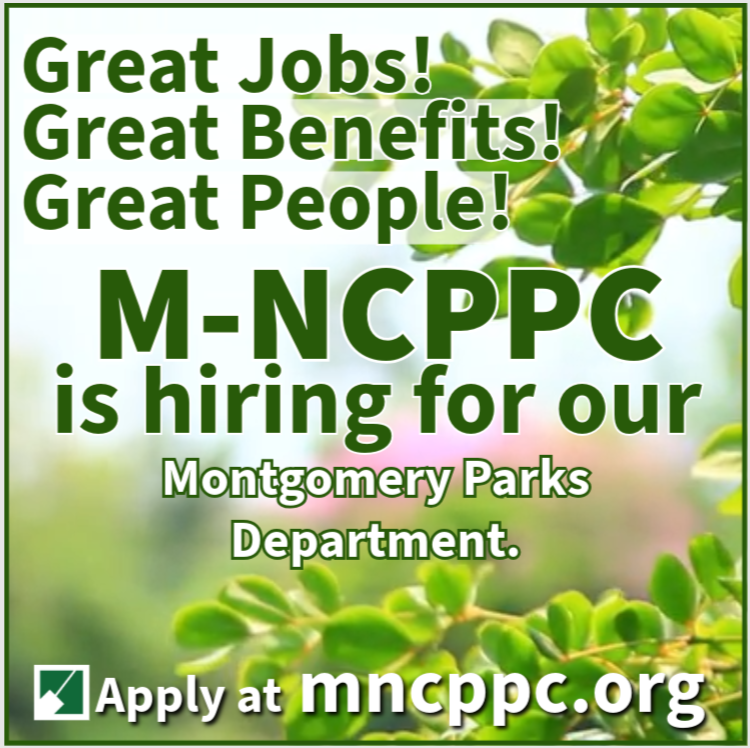 M-NCPPC tweet media