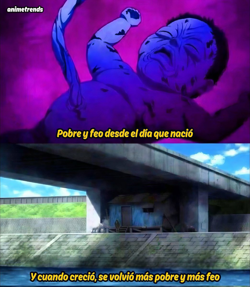 AnimetrendsLA's tweet photo. Por fin puedo proyectarme a gusto 😭 https://t.co/CdHnMlDK40